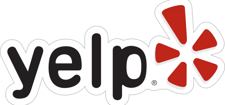 Yelp logo CSV